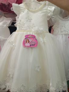 Vestido Maxima