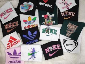 Remeras Oversize Niños Unisex - Miniatura 5
