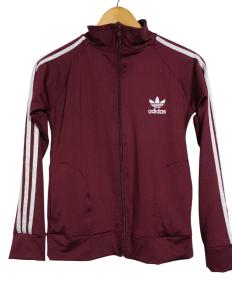 Campera Laycra Dama Adi.frizadas - Miniatura 2