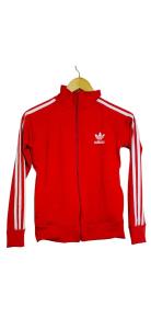 Campera Laycra Dama Adi.frizadas - Miniatura 3