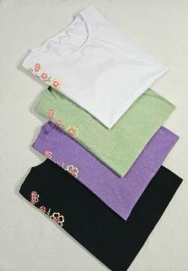 Remera Oriana Bordado - Miniatura 4