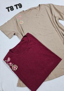 Remera Oriana Bordado - Miniatura 6