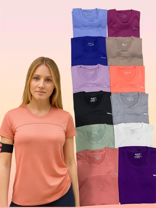 Remeras Drifit