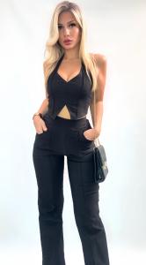 Conjunto Chaleco