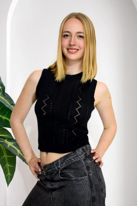 Musculosa  de Hilo