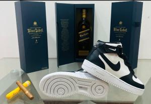 Zapatillas Force Botita