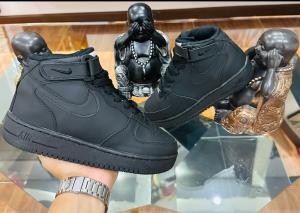 Zapatillas Force Botita - Miniatura 5
