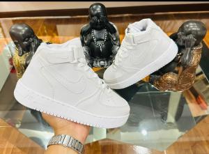 Zapatillas Force Botita - Miniatura 6