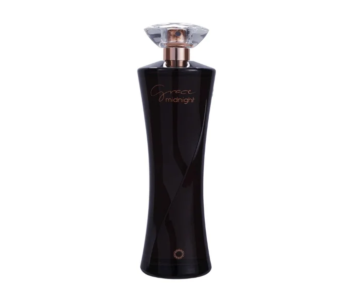 Grace Midnight Hinode 100ml Perfume Importado para Mujer
