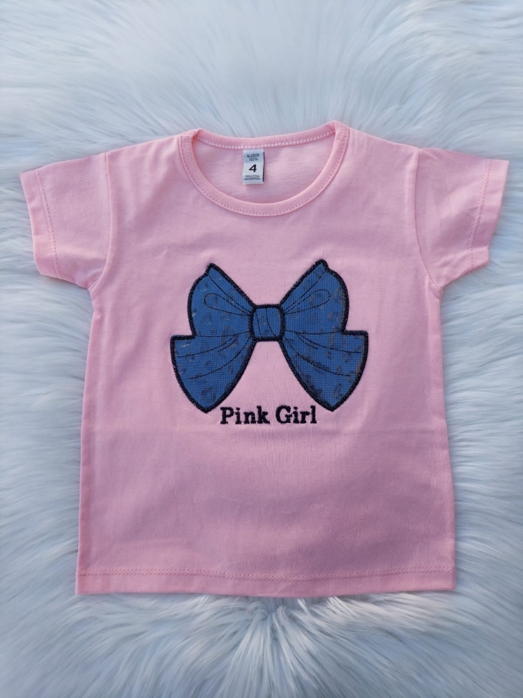 Remera Moño - Imagen 2