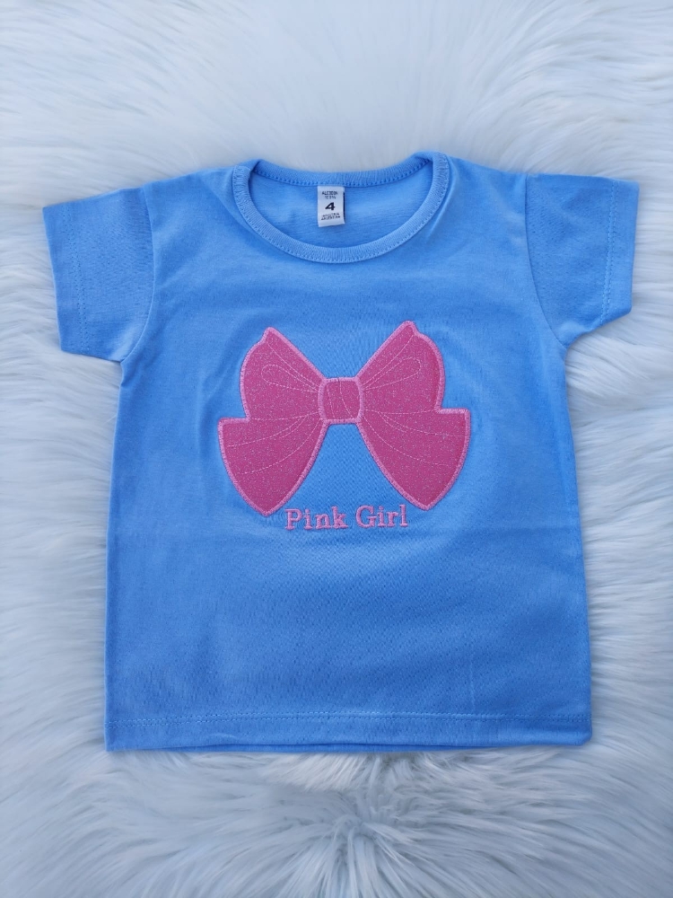 Remera Moño - Imagen 3
