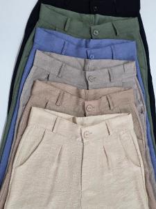 Pantalón Sastrero