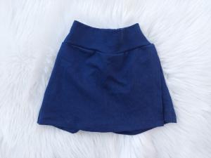 Short Pollera Escolar