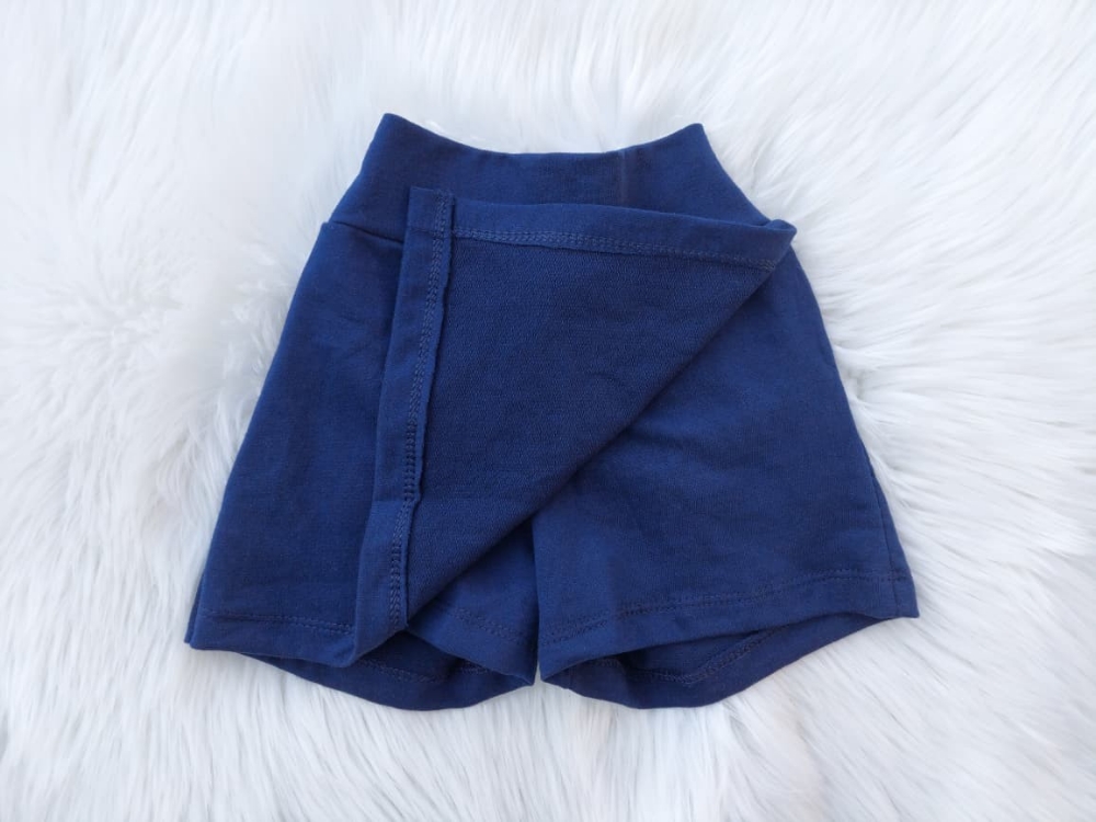 Short Pollera Escolar - Imagen 2