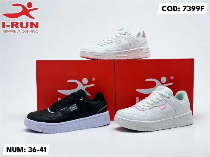 Zapatillas Urbanas