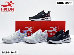 Zapatillas Irun