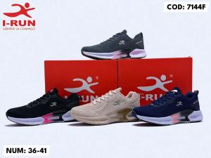 Zapatillas Irun
