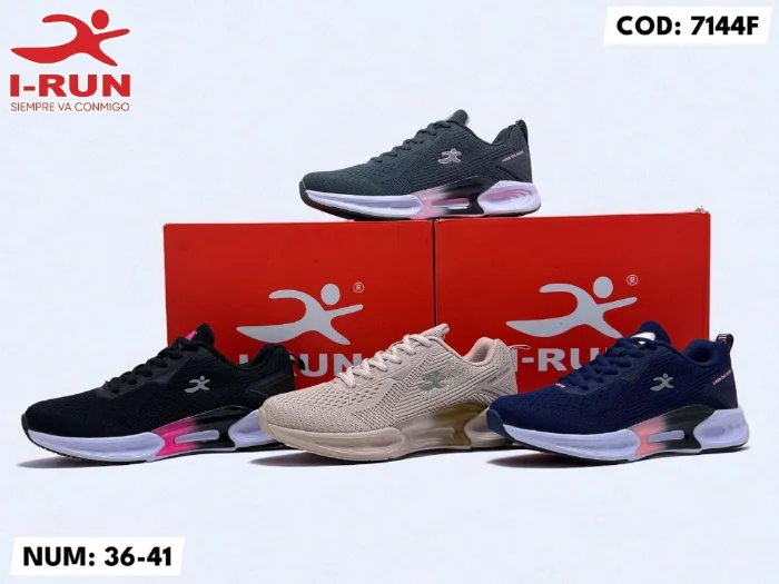 Zapatillas Irun