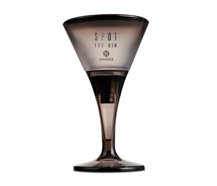 Spot For Him Hinode Perfume Importado para Hombre 75ml