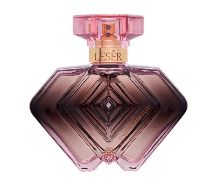 Lèser Eau de Parfum Hinode Perfume Importado para Mujer