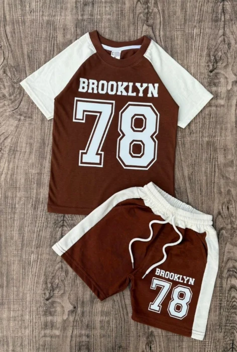 Conjunto Brooklyn