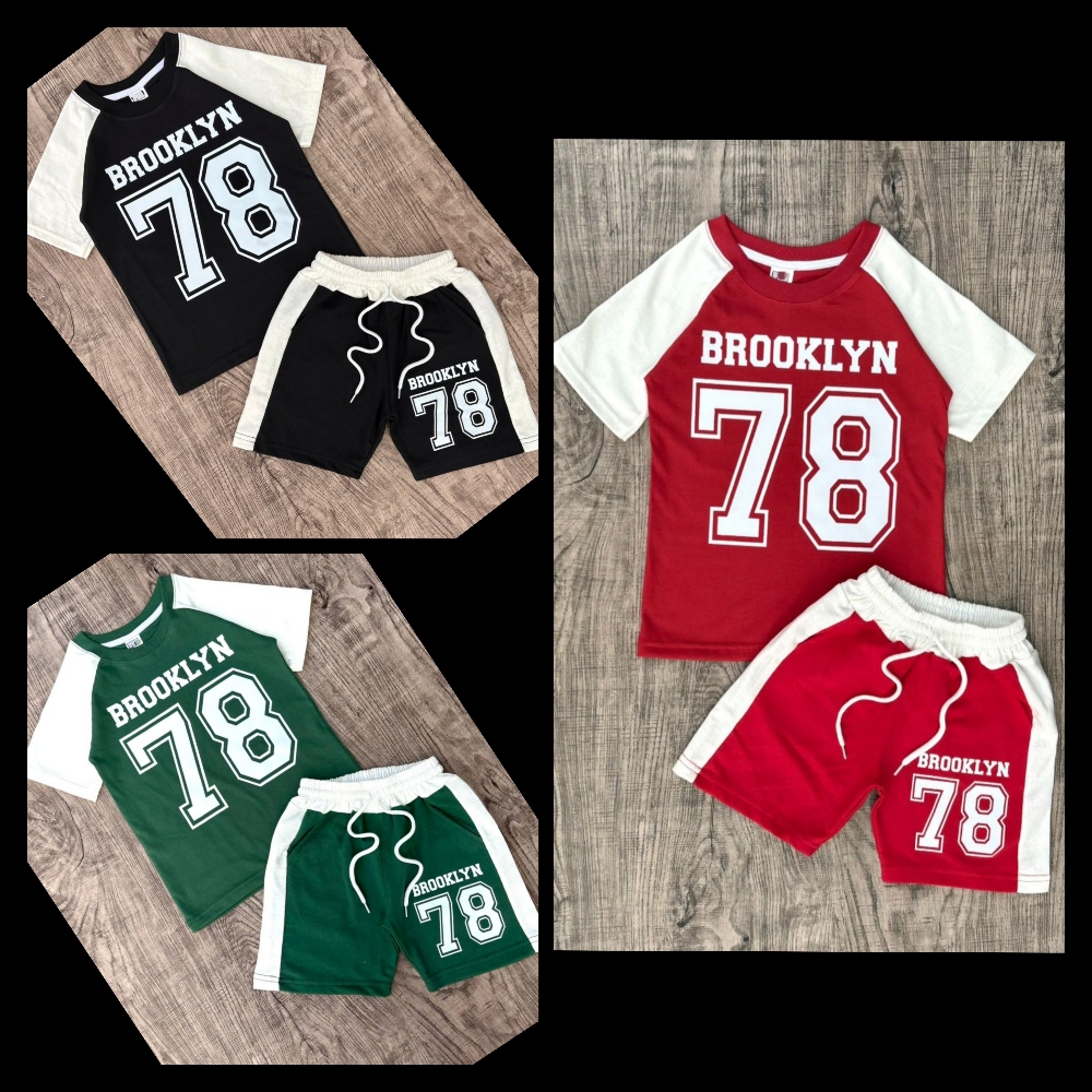 Conjunto Brooklyn - Imagen 3