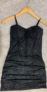 Vestido Gliter - Miniatura 2