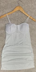 Vestido Gliter - Miniatura 3