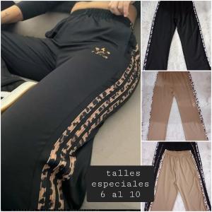 Palazos de Laycra  Talles Especiales 6 al 10