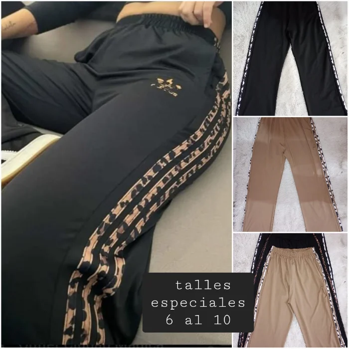 Palazos de Laycra  Talles Especiales 6 al 10