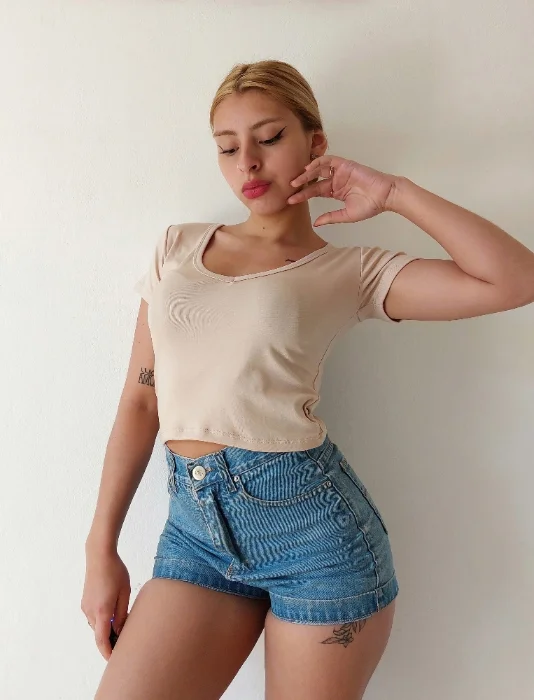 Remera Velsin