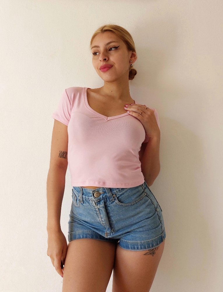 Remera Velsin - Imagen 2