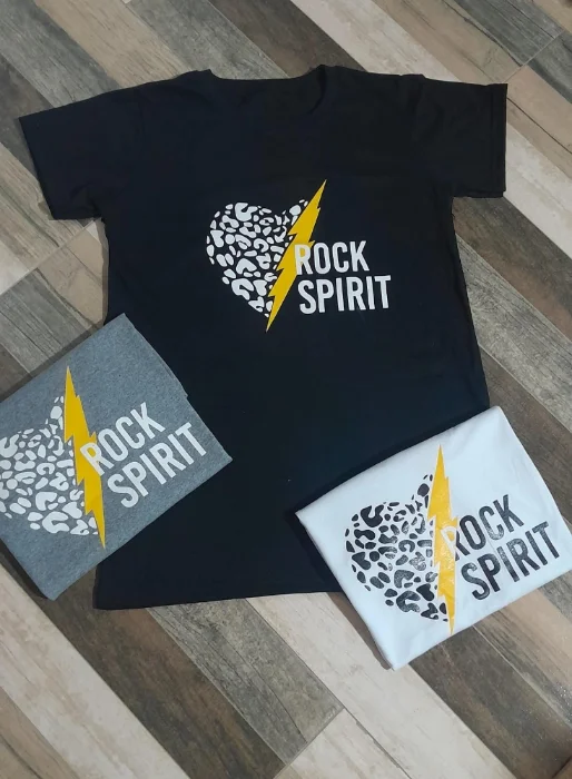 Remeras de Dama