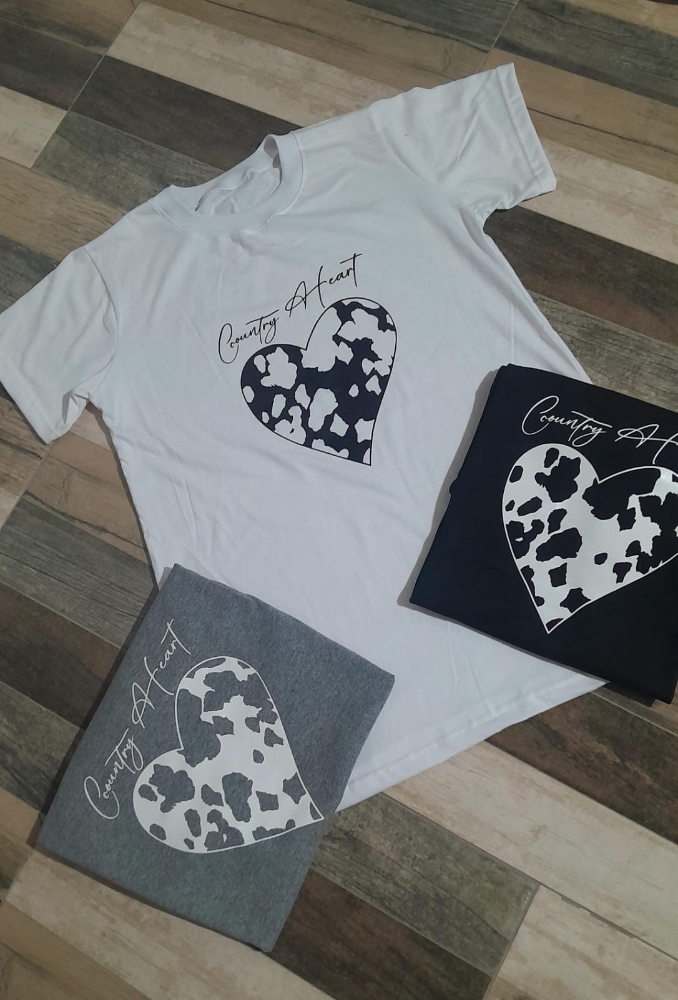 Remeras de Dama - Imagen 3