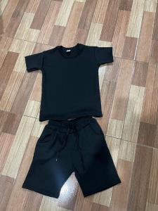 Conjunto   de   Niño  en  Tela  Hawai - Miniatura 3