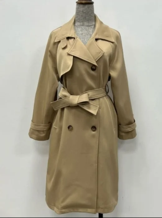 Trench Largo