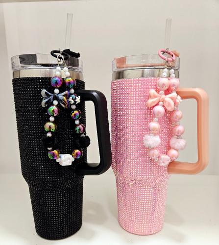 Vasos Quencher Brillo - Miniatura 3