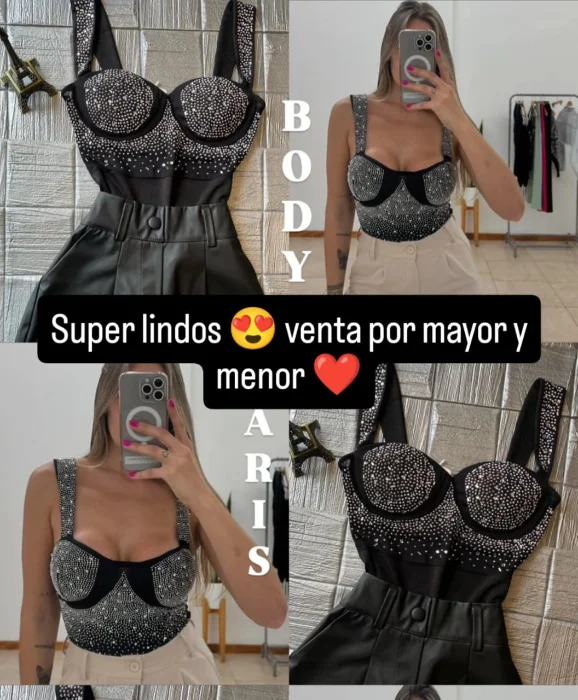 Boddys  Brasilero