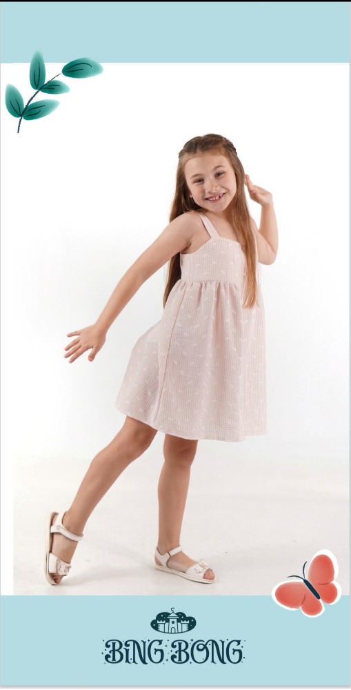 Vestido Liberty - Imagen 2
