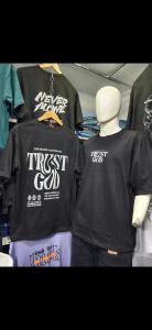 Remeras Overzaise - Miniatura 3