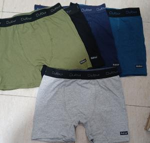 Boxer  Dufour con Elástico
