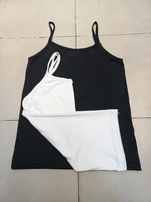 Remera Tirita
