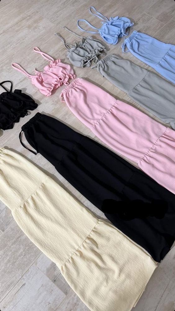 Conjunto Hawai - Imagen 2