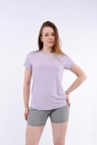 Remera Deportiva Mujer Importado