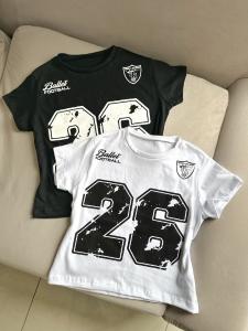 Baby Tee Numero