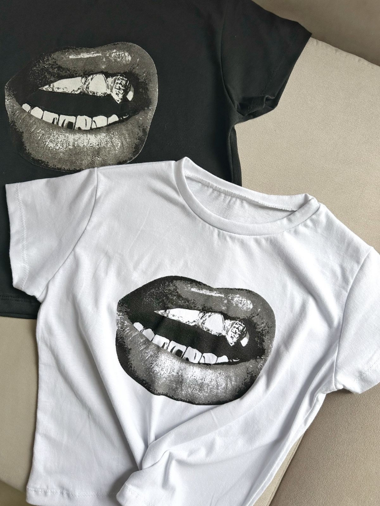 Baby Tee - Imagen 2