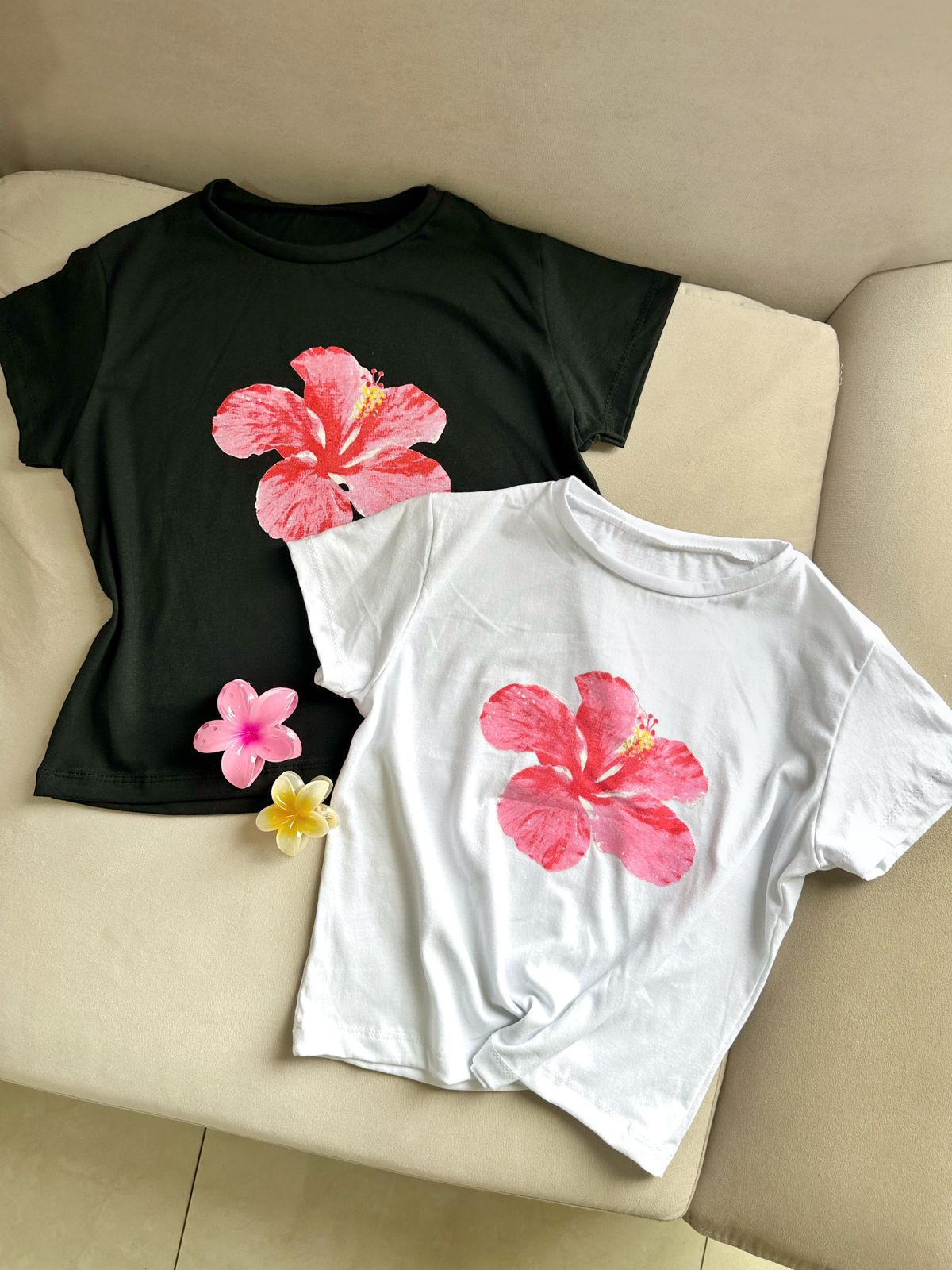 Baby Tee - Imagen 3