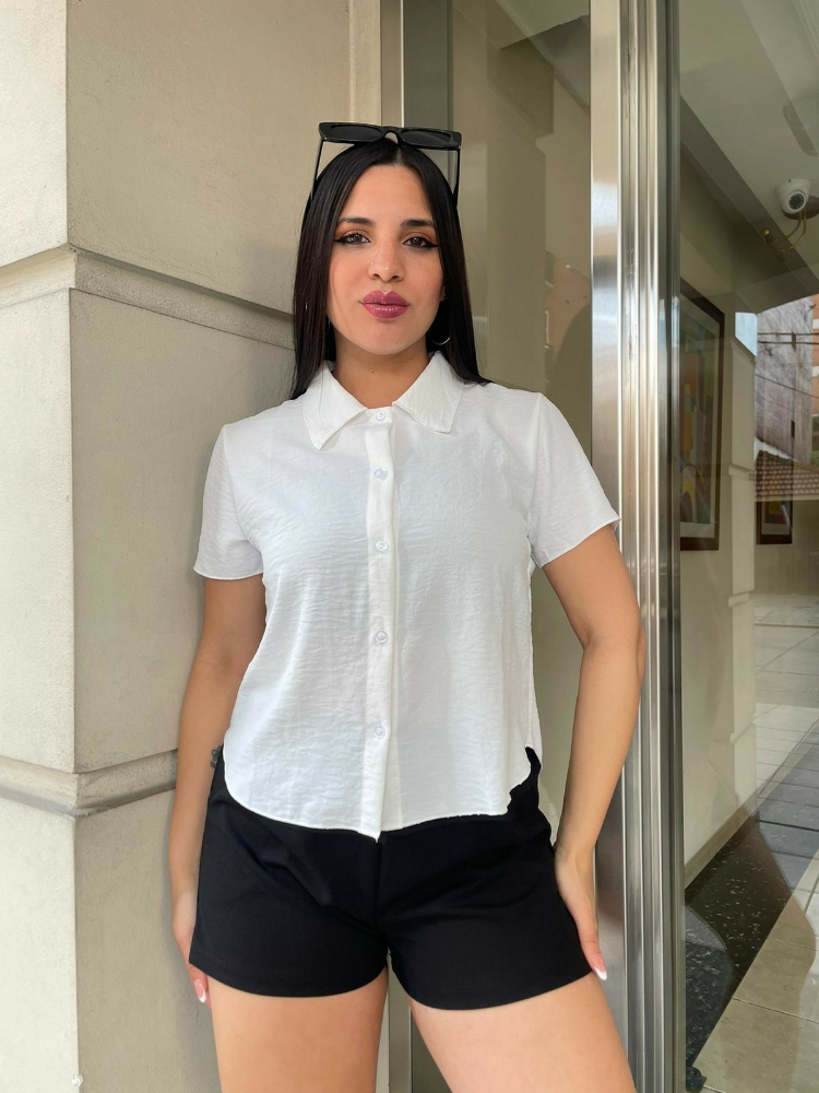 Camisa Camila - Imagen 2