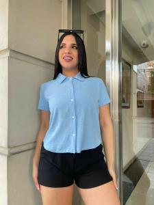 Camisa Camila