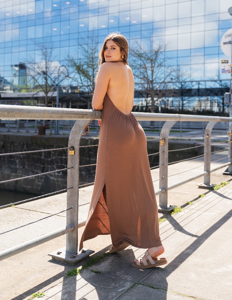 Vestido Largo - Imagen 2